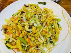 -下梅人家土菜馆(历史文化餐厅度假区店)