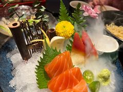 -300杯·和牛烧肉清酒专门店(廊里店)