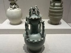 -深圳博物馆(古代艺术馆)