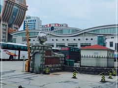 -辽宁省汽车快速客运站