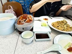 -紫光园·烤鸭·小馆(西四店)