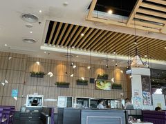 大堂-太兴餐厅(小径湾店)
