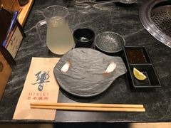 -響日本燒肉