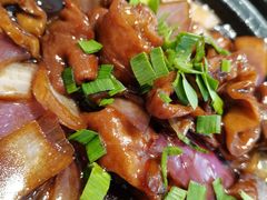 -阿英煲(凉城路店)