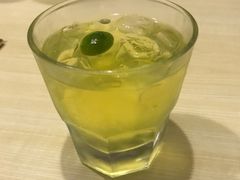 -有喜屋·深夜食堂(北京西路店)