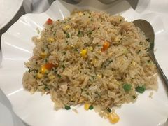 -武汉香格里拉大酒店·香宫中餐厅