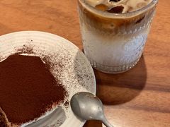 -PAUSE CAFE(南秀村店)