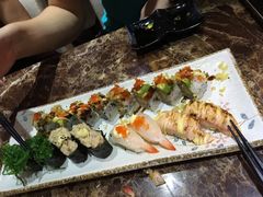 -米彩料理(西丽店)