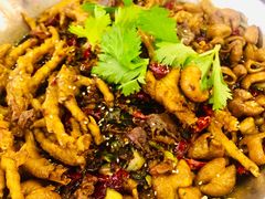 -重庆金爪爪特色干锅(大竹林直营店)