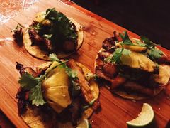 -Luchador摔跤手墨西哥餐厅(恒宇广场店)