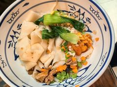 -秦月轩·长安小馆·新陕菜(阜成路·五棵松店)