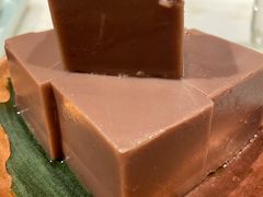 小豆凉糕-小吊梨汤·北京菜·烤鸭(鸟巢店)