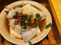 -蔡澜点心·粤菜(花城汇南区店)