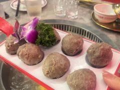 -三头牛·潮汕牛肉生蚝火锅 (夏湾店)