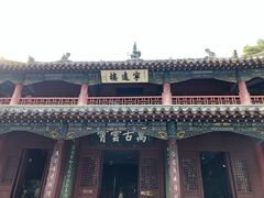 -南阳卧龙岗武侯祠