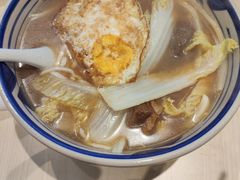 -汤去三面(骆驼店)