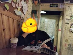 -阿sir咖啡(陶谷新村店)
