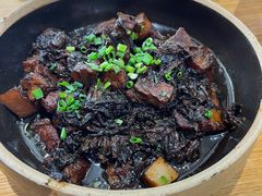 -老海陵·泰州菜(图书馆店)