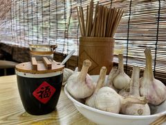 -王菊美食街·王菊面馆(总店)