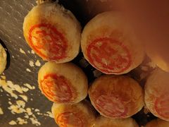 -泸溪河桃酥(秦淮夫子庙一店)