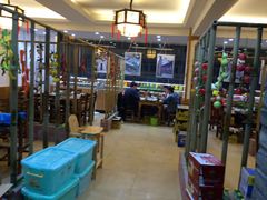 -下梅人家土菜馆(历史文化餐厅度假区店)