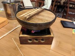 -蚝老板海鲜烧烤大排档(码头店)