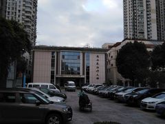 -上海市静安区闸北中心医院