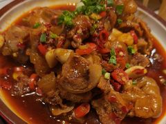 -江西老表·经典江西八大碗