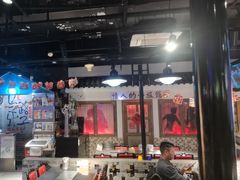-马路牙子烧烤音乐酒馆(望京店)