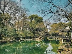 -惠山古镇·寄畅园