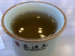-朱洪元苏式面馆(绿宝广场店)