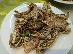 -大丰收海鲜酒楼·专业餐饮30年(连云港老字号店)