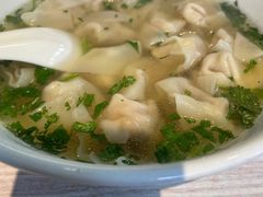 -周震馄饨(雅达阳羡溪山店)