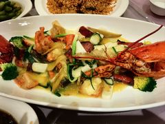 -金时代顺风大酒店(金山店)