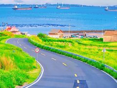-坛南湾阿强农家乐.海鲜大排档老字号(福州地标美食店)