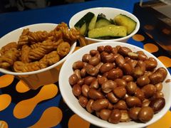 -堂会·KTV·自助餐·团建聚会(天河店)