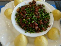 -静之湖湖畔餐厅