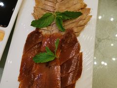 -民福居烤鸭店(石榴庄店)