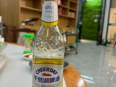 -小团圆灶台鱼·百城头牌菜(千岛湖店)