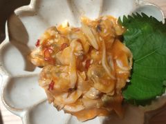 麻辣鲜蛤-YAMAKAWA(龙湖胥江天街店)