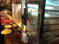 -芭提雅Amporn Seafood自助餐厅