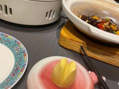 -肆月河豚·新淮扬(金融街店)