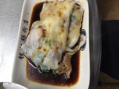 -银记肠粉店(北京路店)