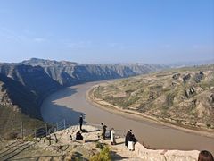 -天下黄河第一湾