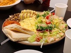 -KAFVS咖啡思咖啡馆(香海路店)