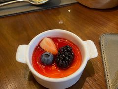 -Tivano意大利餐厅(成都居舍酒店)