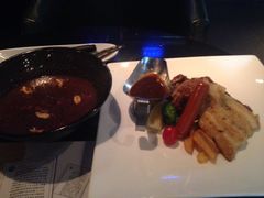 -绿茵阁牛扒餐厅(客村店)