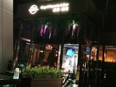 -卡普里披萨·牛扒·下午茶