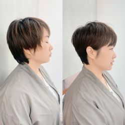 -MY HAIR ARDOR