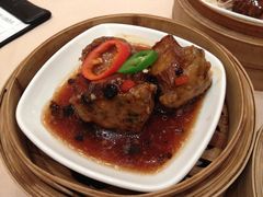 -陶陶居海鲜酒家(新马路店)